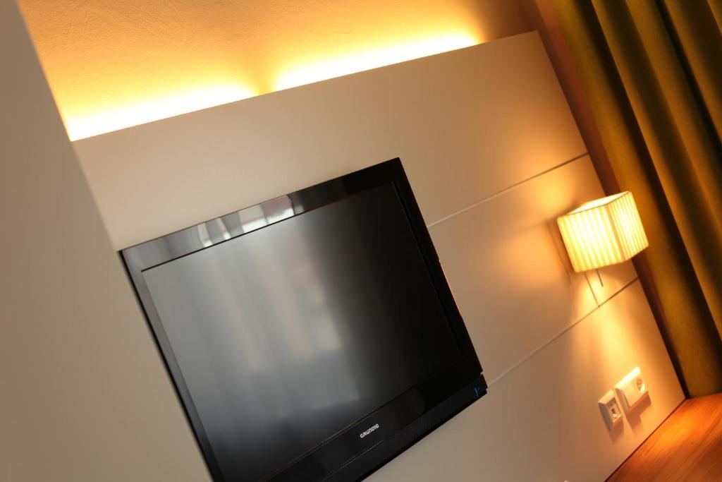 Riku Hotel Новый-Ульм Номер фото