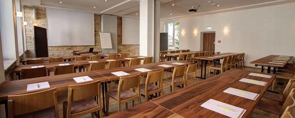 Riku Hotel Новый-Ульм Экстерьер фото